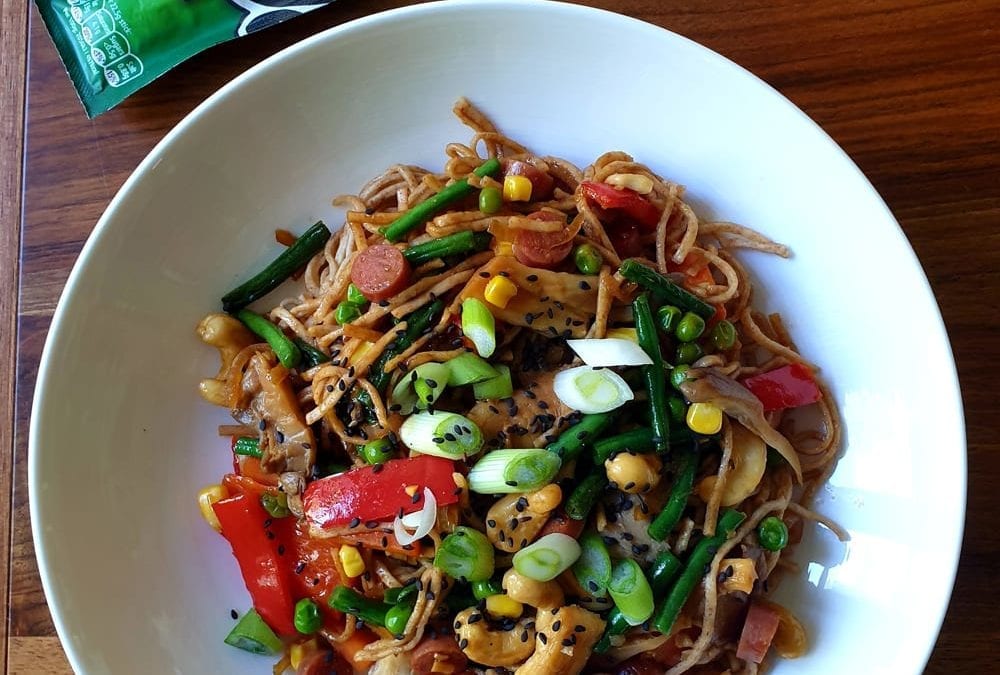 @at_dads_table’s Chow Mein