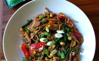 @at_dads_table’s Chow Mein